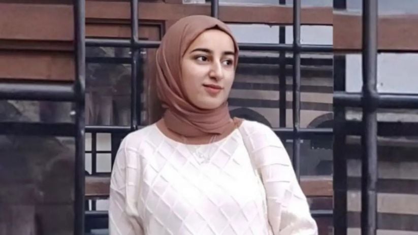 DEM Partî: Divê mirina Rojîn Kabaîş were ronîkirin