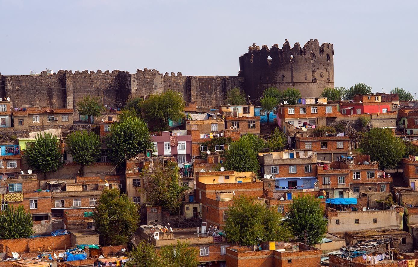 Sûr di karantînayê de ye
