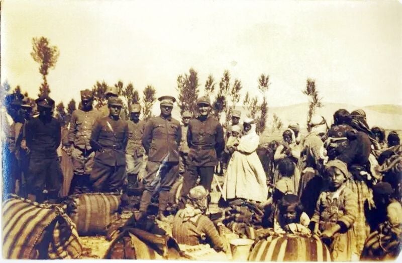 Qirkerdişê Zîlanî dînanîzmê xo hema zî paweno