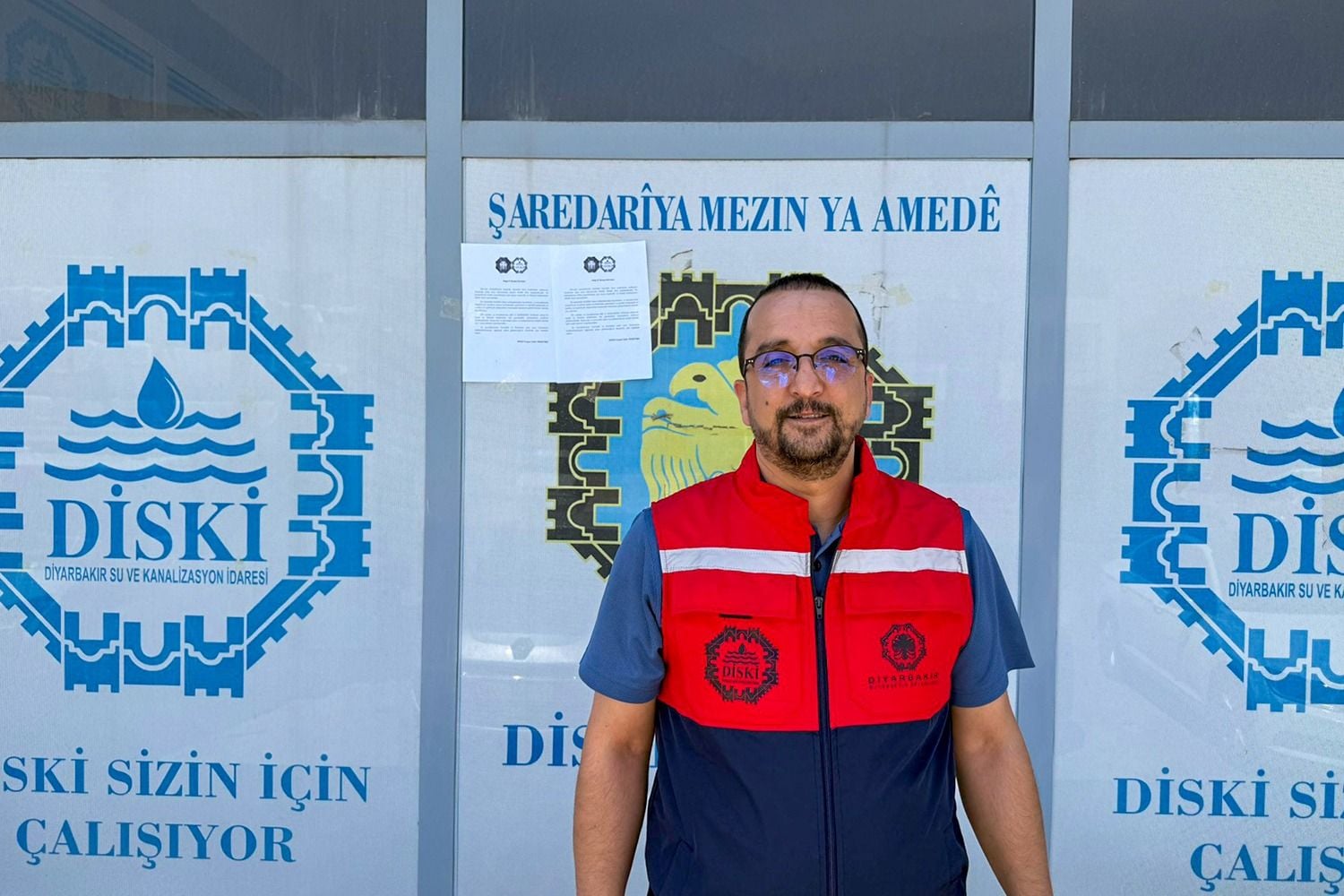 AVAMED bangawaziya tesarûfa avê kir