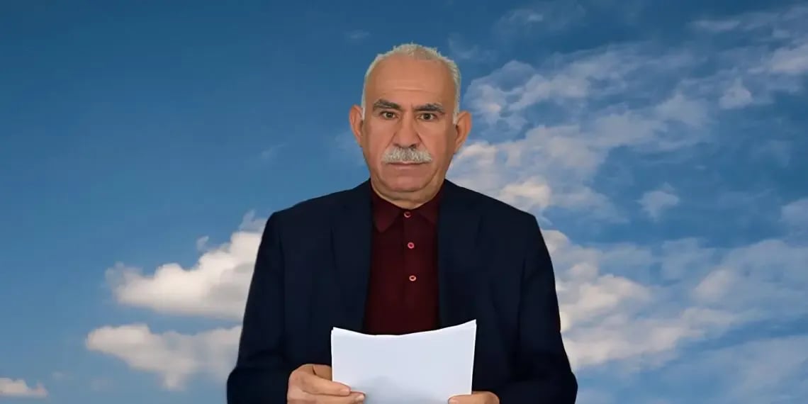 Ji bo Abdullah Ocalan bang li Konseya Ewropayê hat kirin