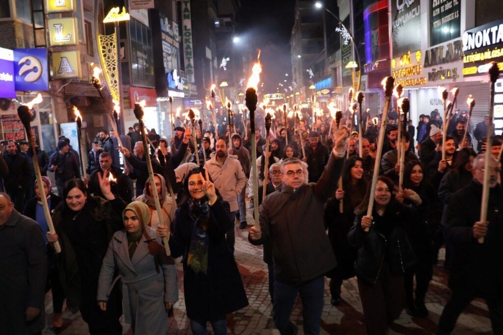 ‘Dê têkoşina me bidome’