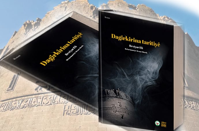 Bi çavê tirkan zimanê kurdî û ‘Dagîrkirina Tarîtîyê’