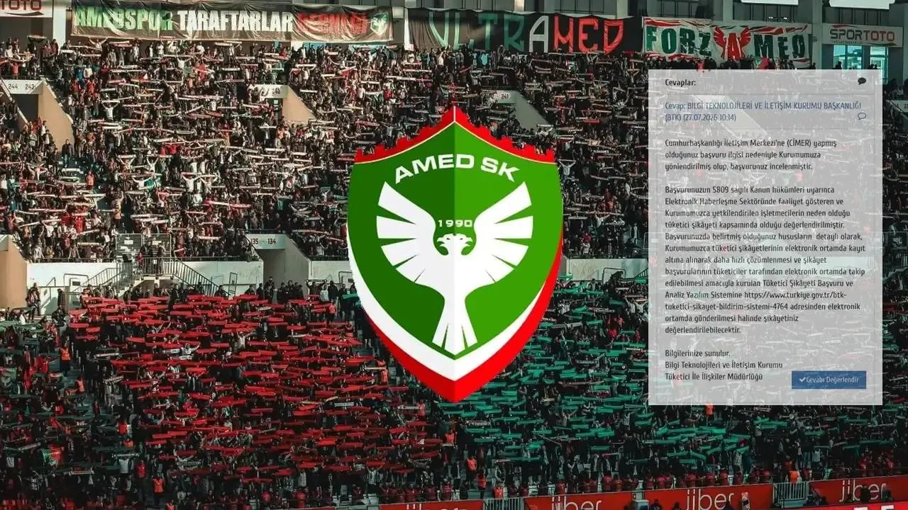 CÎMER ra waştişê weşanê kurdki yê maçanê Amedsporî rê verpers ame
