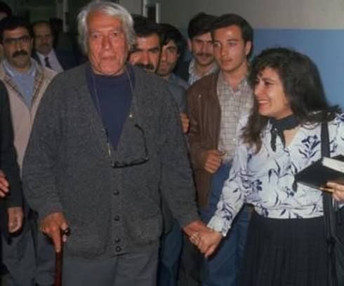 Apê Musa: Çiraya Çapemenîya Kurdan a Azad û "Generalanê qijan"