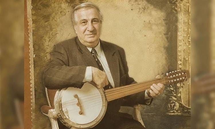 Vengê wayûbirayîya şaran: Aram Tîgran