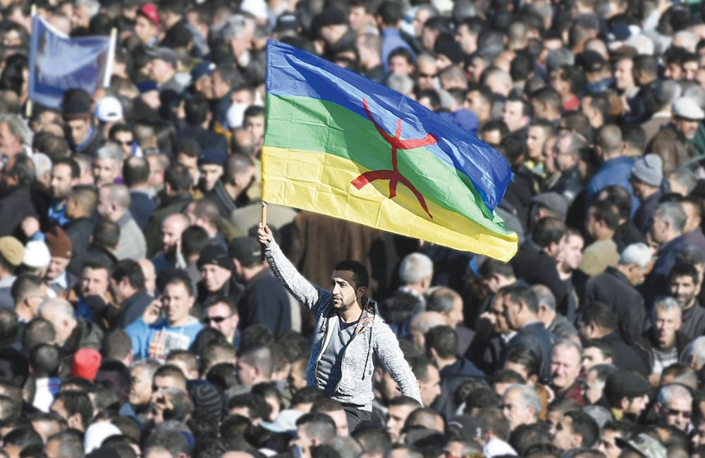 Li dijî ‘netewe-dewlet’ê pergala demokratîk a êl û eşîriyê -3