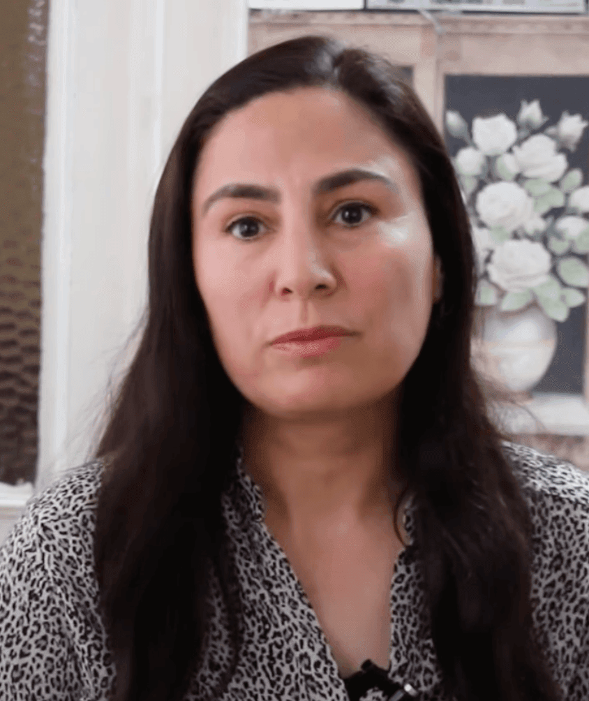 ‘Gavên li Sûriyeyê hatine avêtin girîng in’