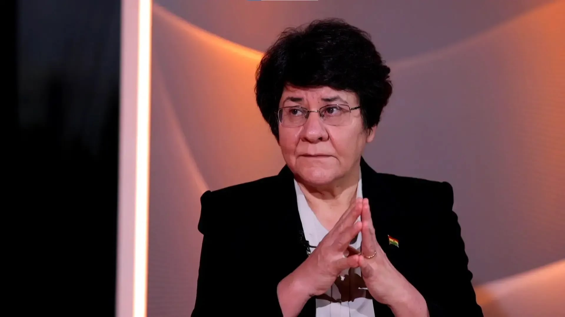 Wezîre eşkera kerd: 'Herêma Kurdîstanî de 100 hezarî ra zafêr keyeyî binê sînorê feqîrîye de yê'