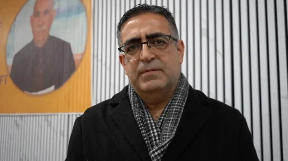 ‘Seba ke îqtîdarî ravêrê aştîye nêdomna Qirkerdişê Enqereyî qewimîya’
