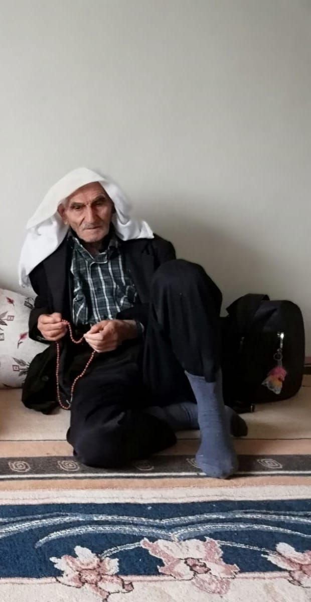 Bavê nivîsikara Azadiya Welat jiyana xwe ji dest da