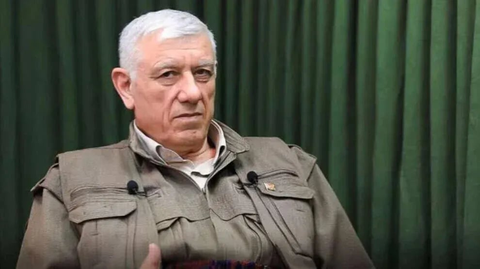 ‘Heta ke Rayber Apo azad nêbo, qanûnê dewlete nêyeno ca’