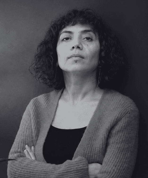 Bêrîvan Kayi