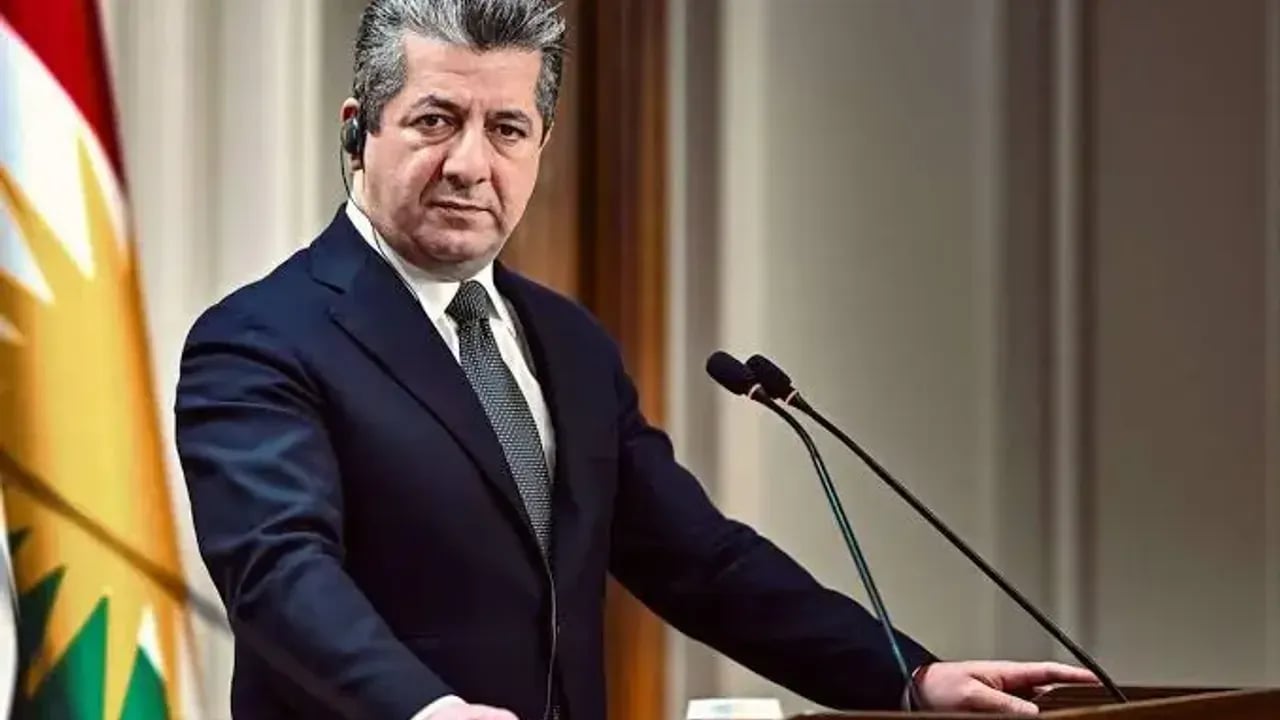 Li ser ofîsa Serokwezîr û avahiya Serokê Îstixbaratê êrîşa dronî