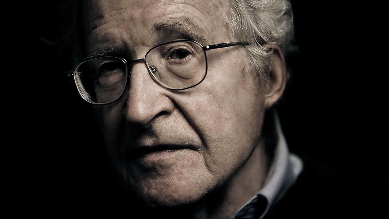 Chomsky: Li Tirkiyeyê zext zêde dibin