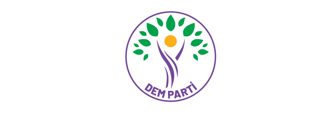 DEM Partî: Elewî kirdeyên sereke yên pêvajoya aştiyê ne