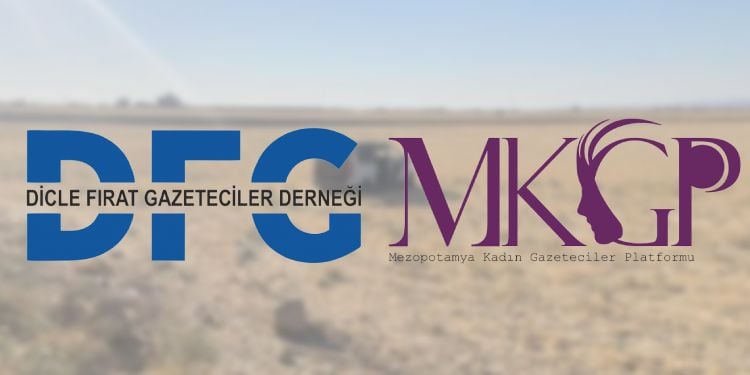 DFG û MKG: Domandina xeta Çapemeniya Azad deynê stûyê me ye