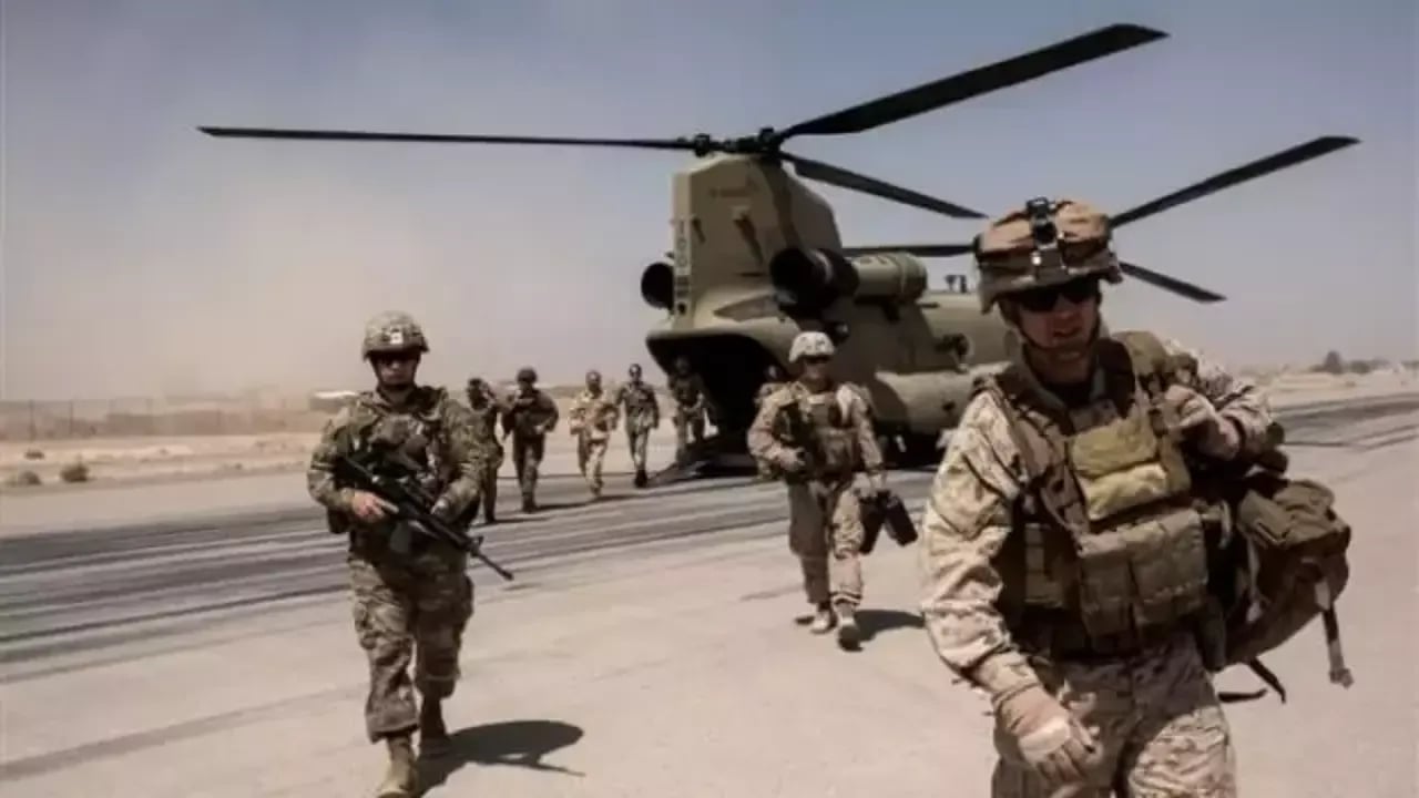 Di êrişên Îranê de 13 leşkerên DYAyî mirin