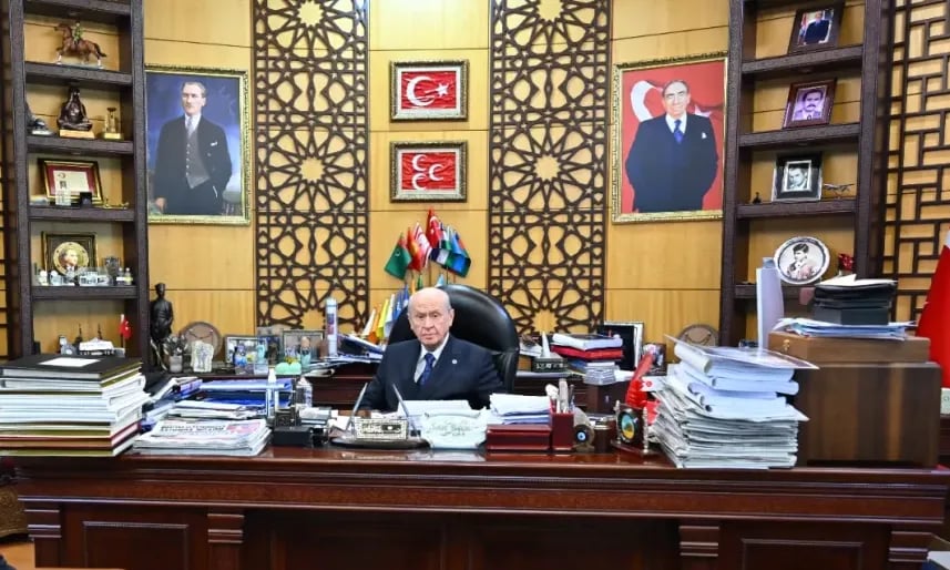'Divê şertên ku Abdullah Ocalan bikaribe piştgiriya pêvajoyê bike bên afirandin'