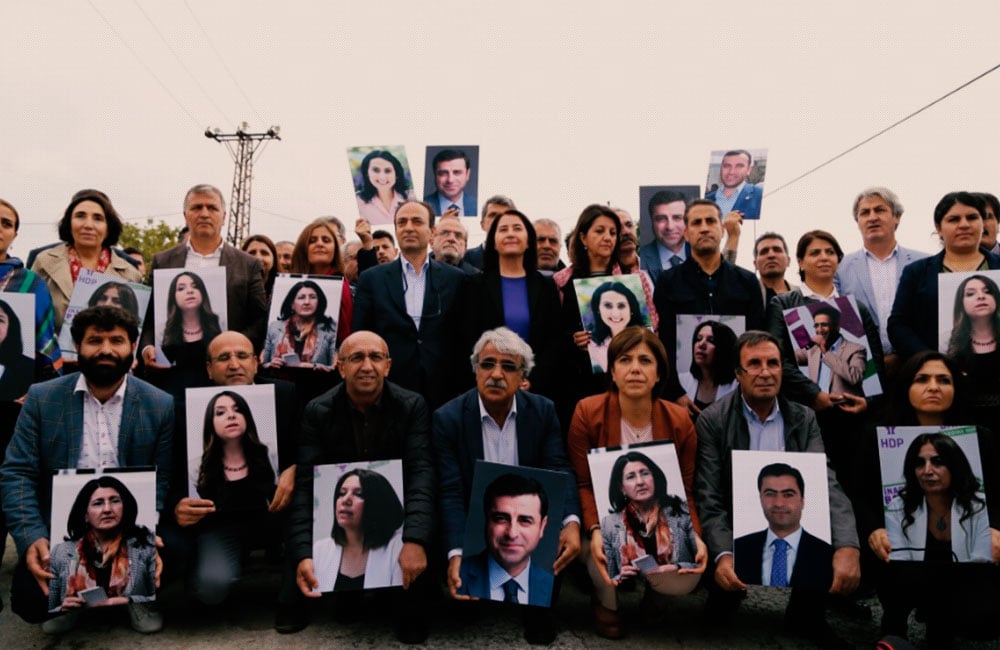 Di ser darbeya siyasî re 4 sal derbas bûn
