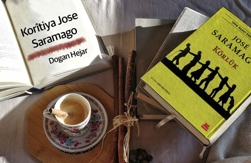 Korîtiya Jose Saramago
