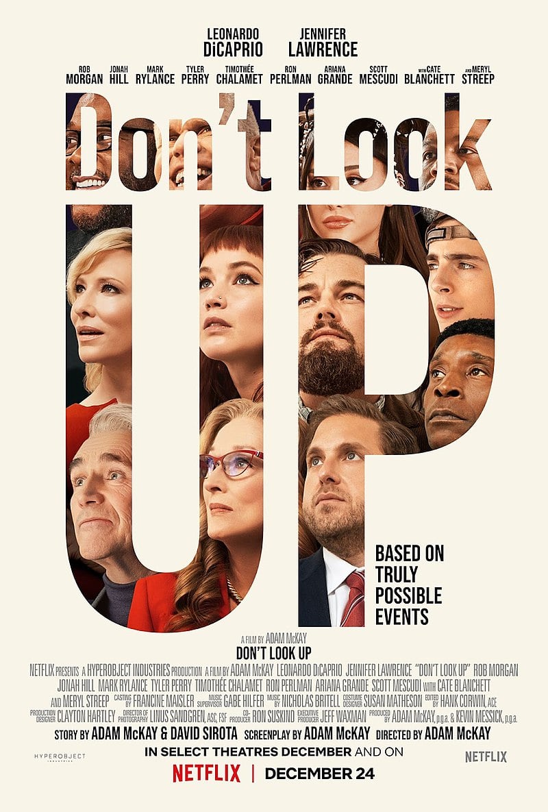 Look Up