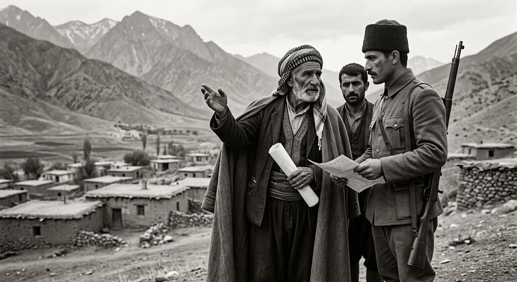 Kurdî û Komara Tirkîya
