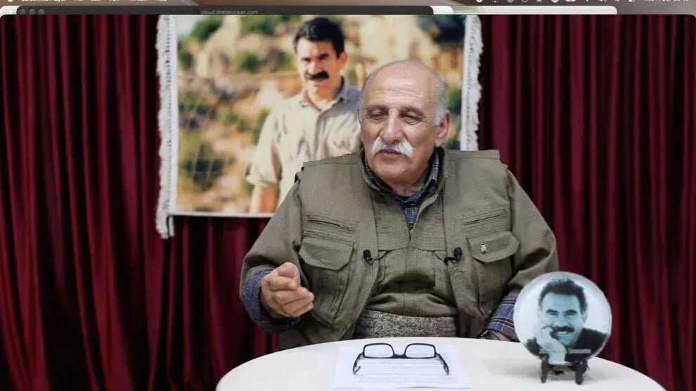 Kalkan: Ganî ma verê têkoşînê serra 29. de amancanê girdan awan bikerê