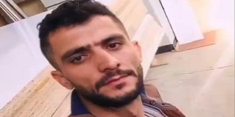 Dewleta tirk dixwaze Efşîn Suhrab Zade radestî Îranê bike