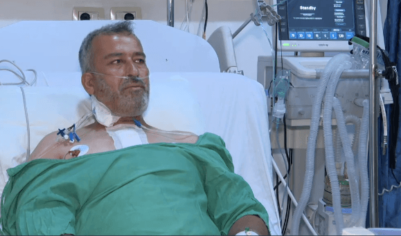 Li Rojava neştergeriya vekirî bi serkeftî derbas bû