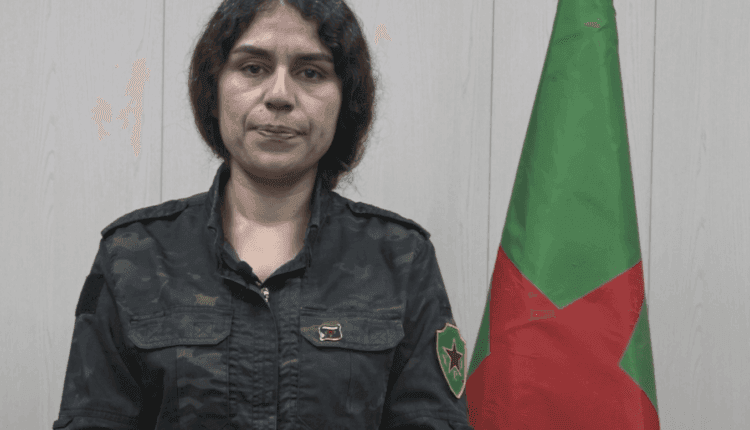 YPJ dê têkoşîna ji bo rizgarkirina jinên Êzîdî bidomîne
