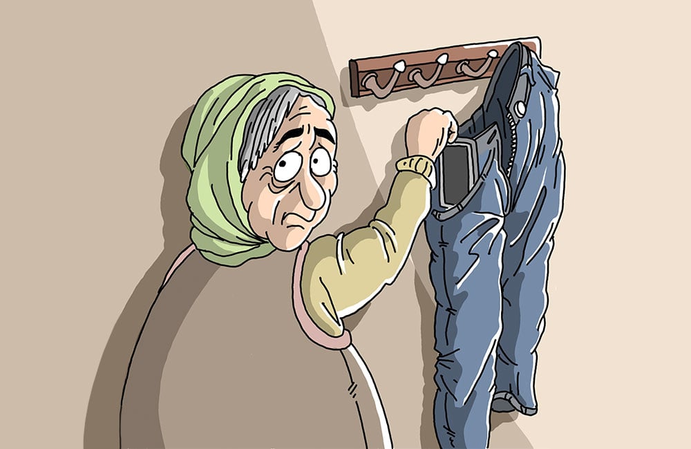 Evdoyê Temîrcî