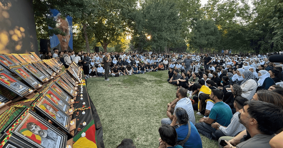 Şîna civakî: Bibîranîn û şahidî