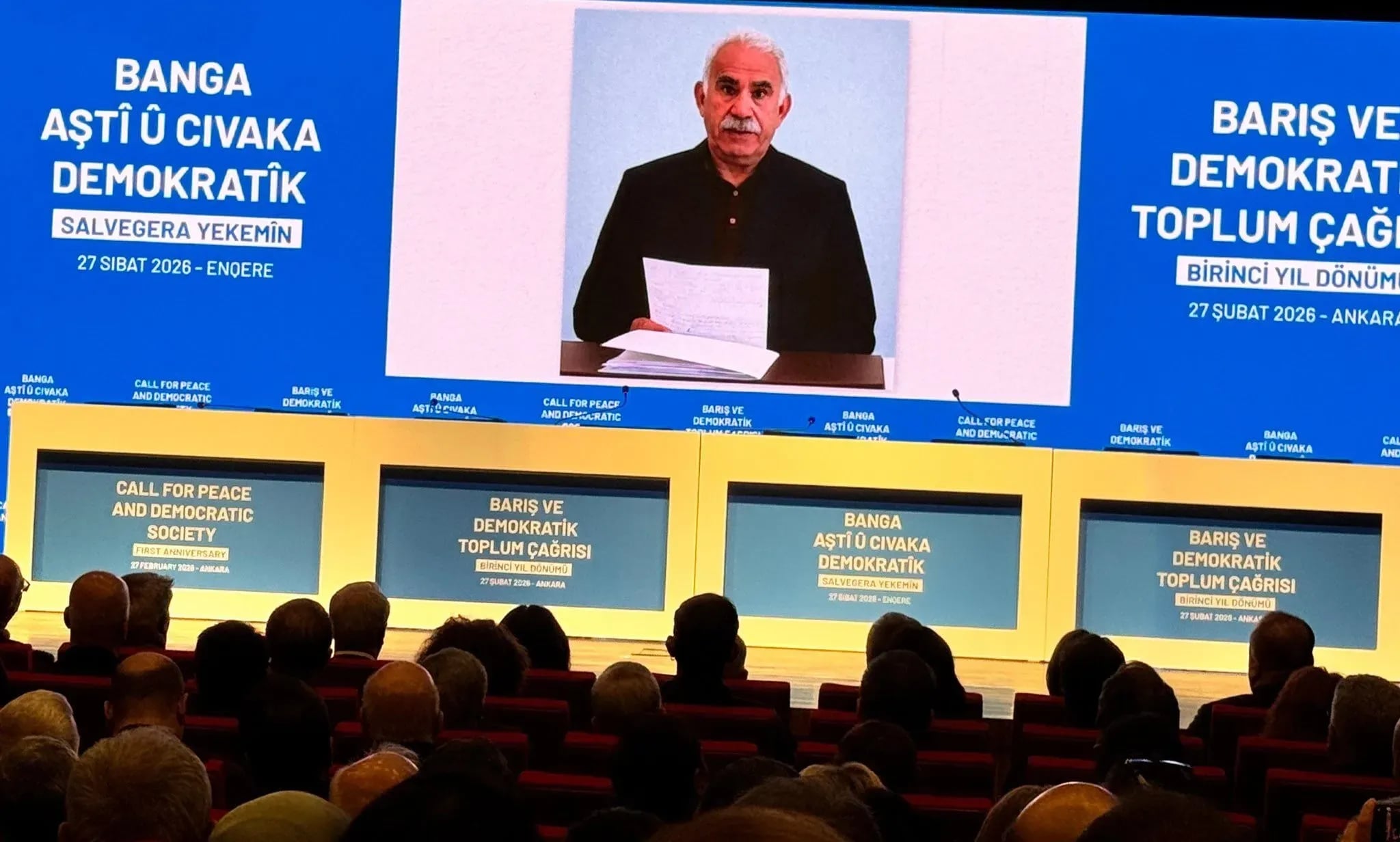 Rênîşandana ber bi Jiyana Nû ve