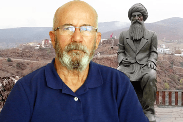 Xozaya Dêrsimî talan kenê
