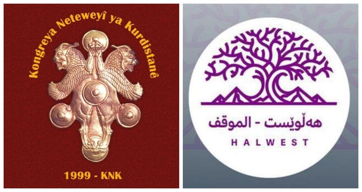 KNK û Tevgera Helwest piştgirî dan rewşenbîrên başûrî