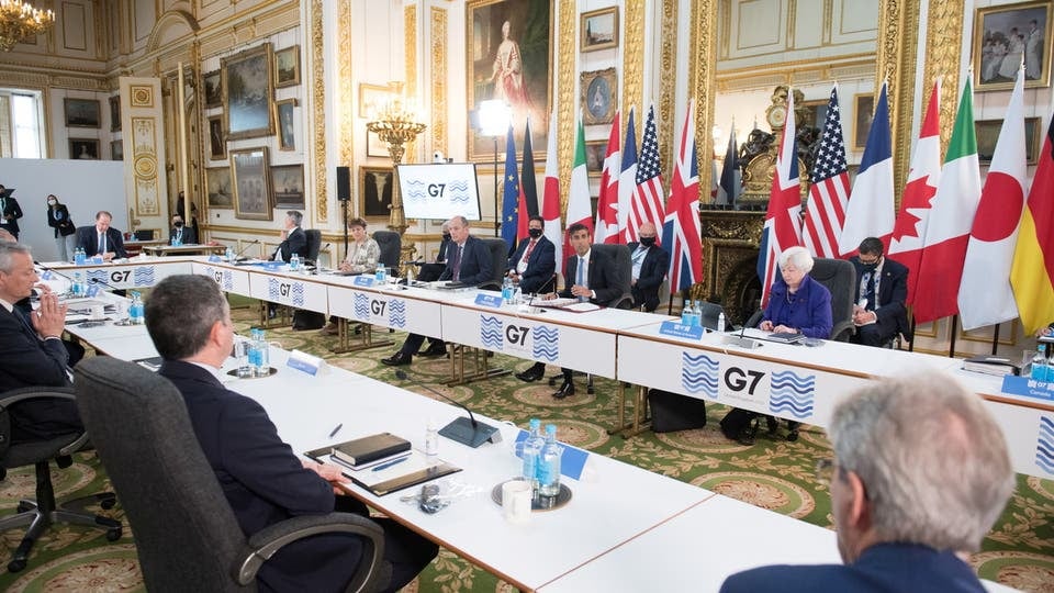 Pirsa Covîd-19 ji ku derket dîsa di rojevê de ye