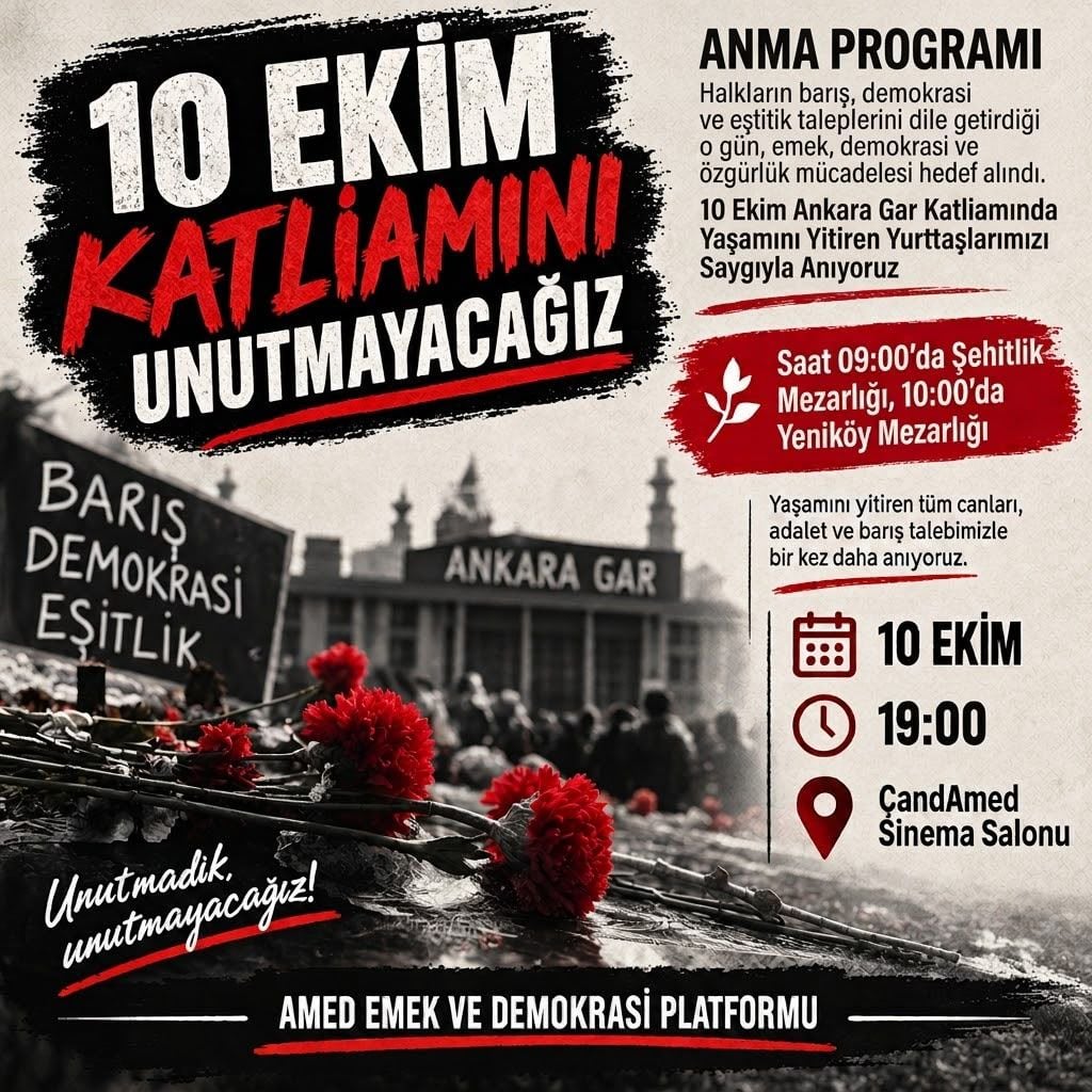 Kesê Qirkerdişê Garî de cuya xo vîndî kerdê do bêrê yad kerdene