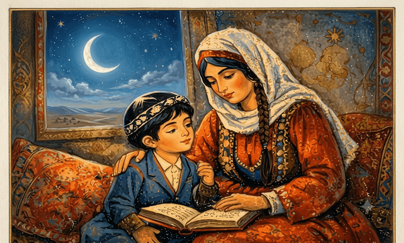 Ziman Rûhê Miletekî ye