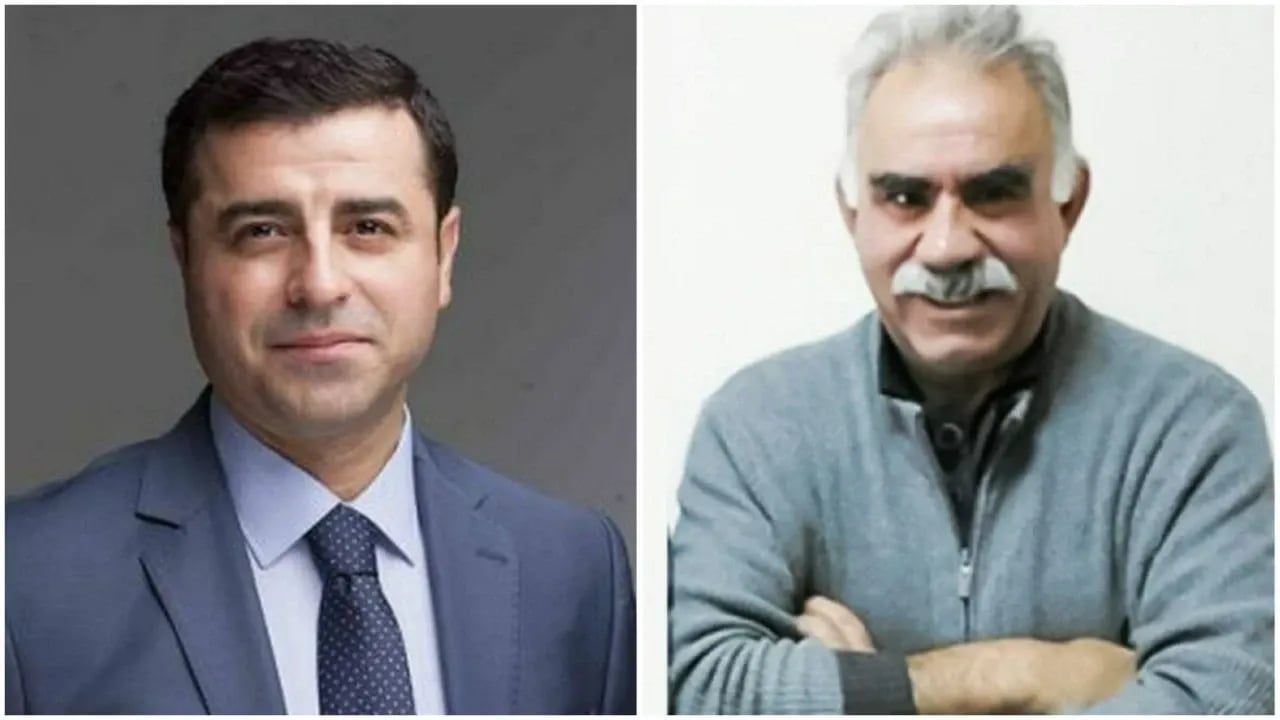 AKP û Akin Gurlekî Abdulkadîr Selvî zureker vet!