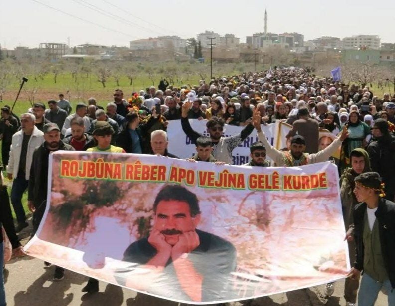 4ê Nîsanê: Rojbûna gelê serhildêr