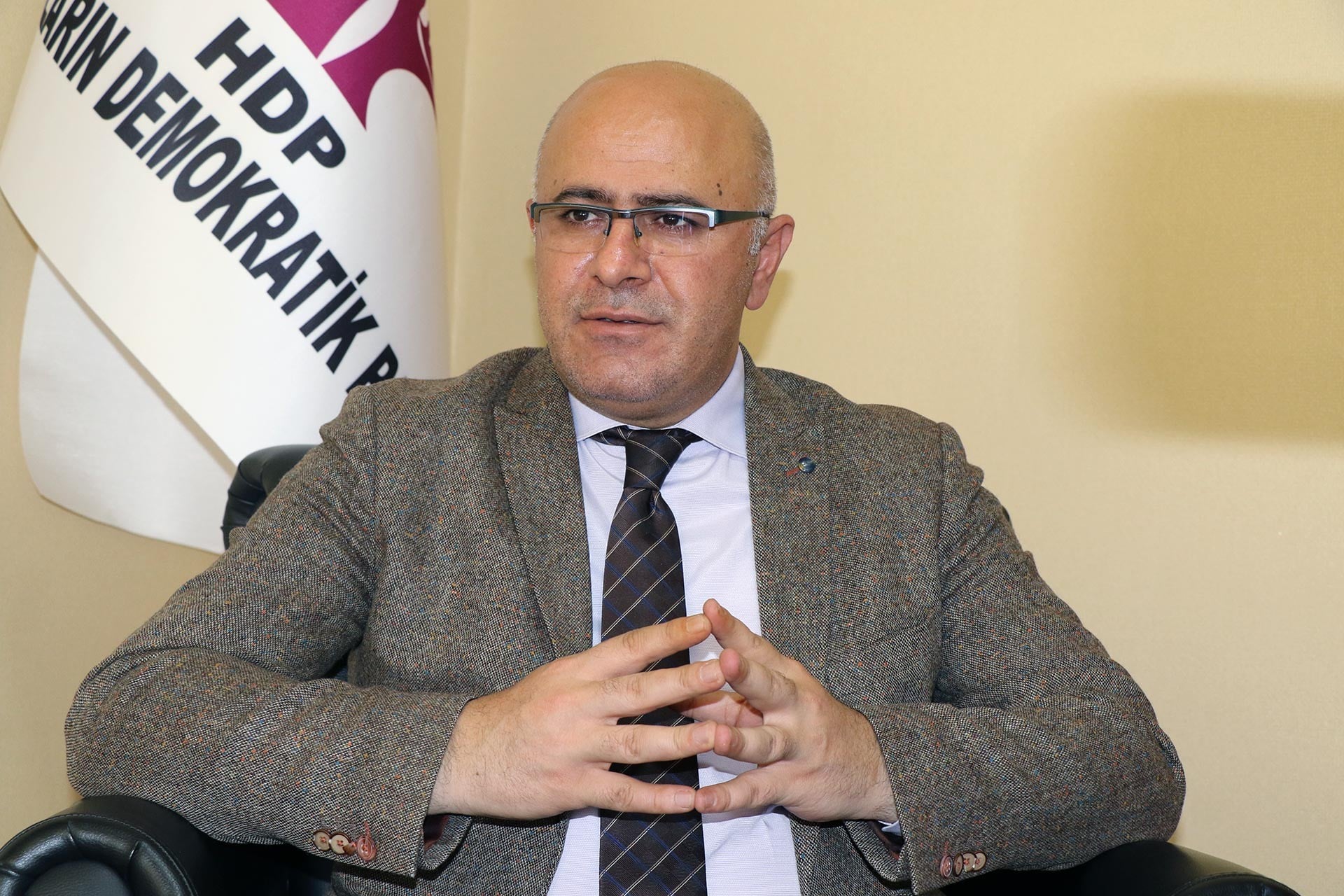 Ozsoy: Dibe ku endamtiya Tirkiyeyê were nîqaşkirin