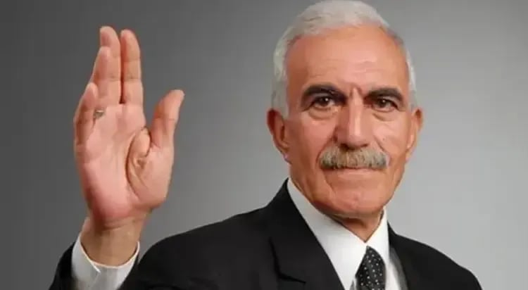 Hasan Basrî Firat li sirgûnê koça dawî kir