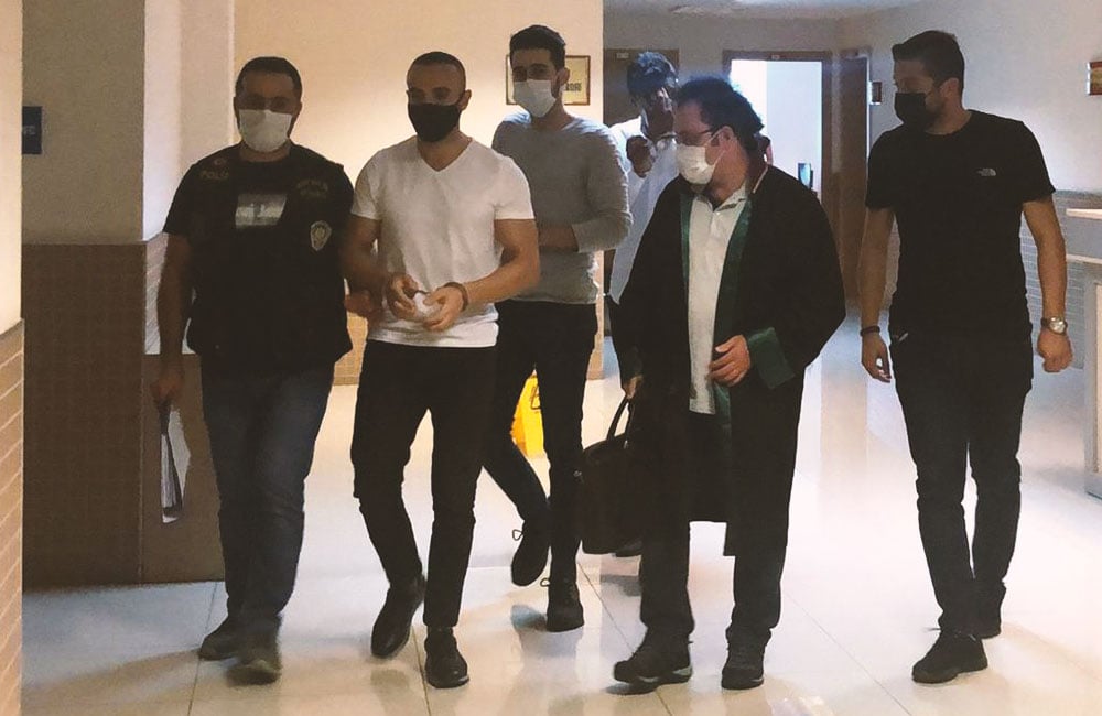 Hem tecawizkar hem jî êrîşkar in!