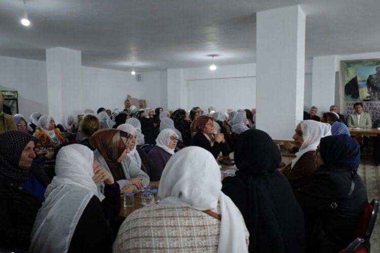 Li Egeyê ji bo şervanê YPGê Şerzan Sason mevlûd dan