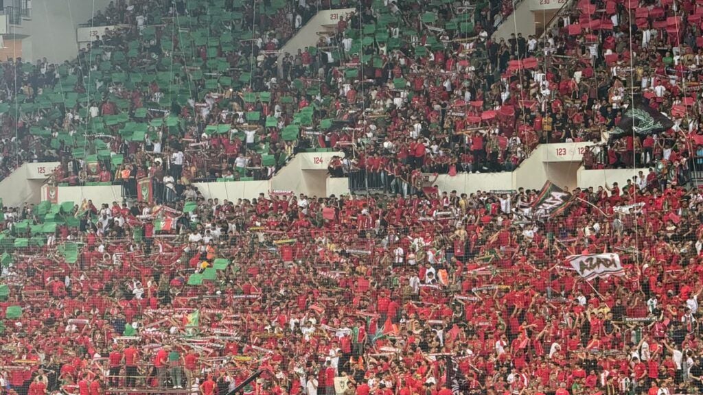 Amedsporê Beşîktaş li seha xwe têk bir