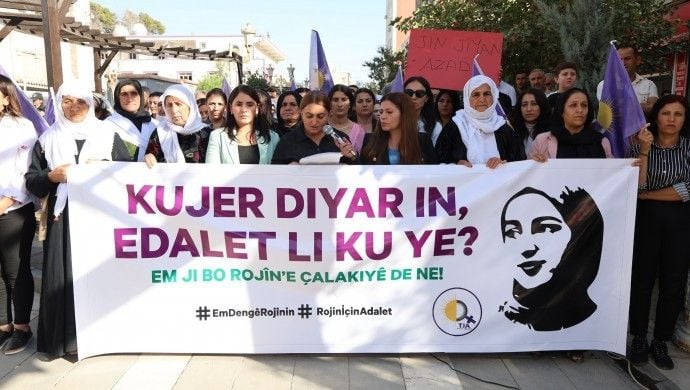 Xefka ji xefkê dijwartir: Şerê taybet