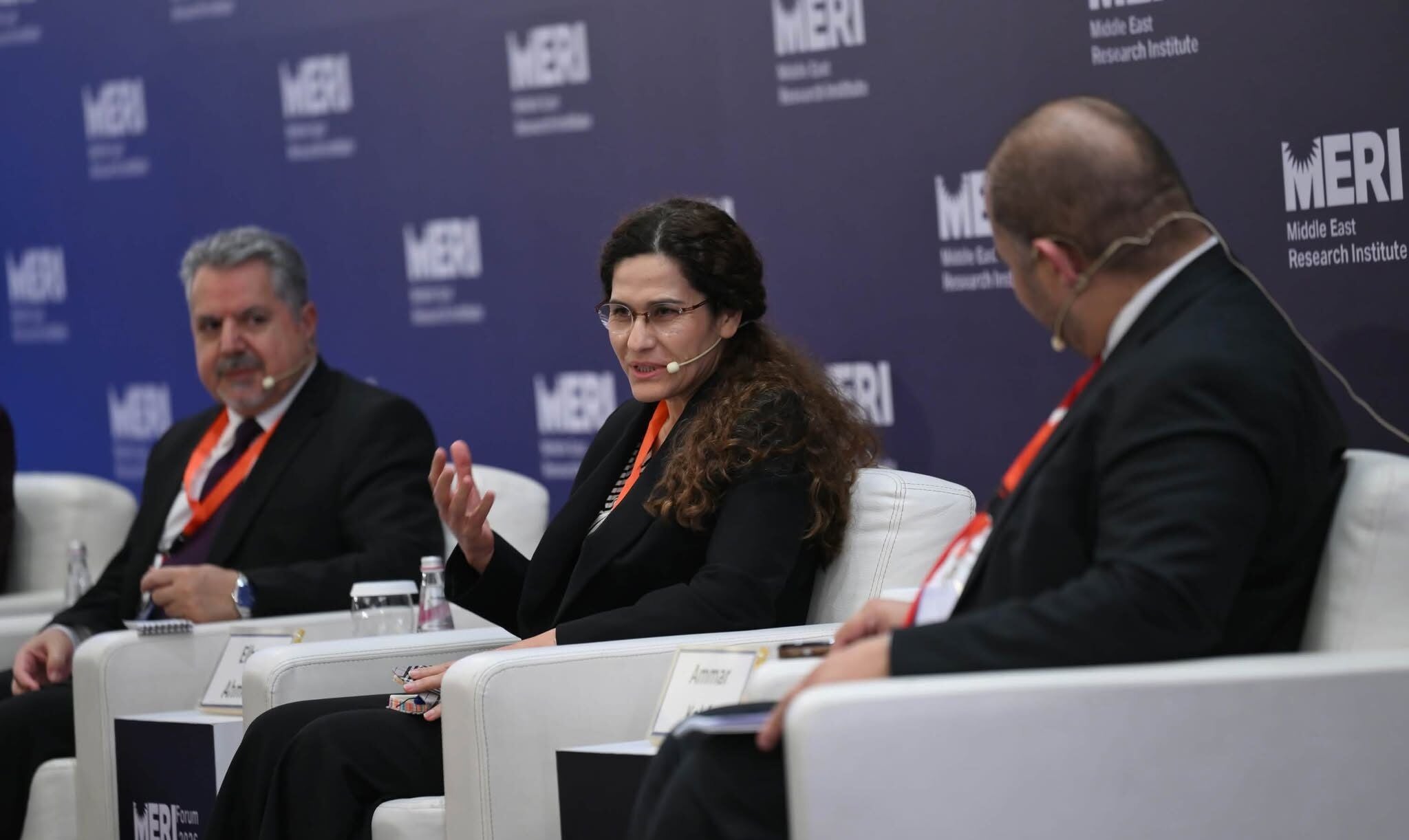 Îlham Ehmed: Kurd hatin nasîn lê hin kes destwerdanê dikin