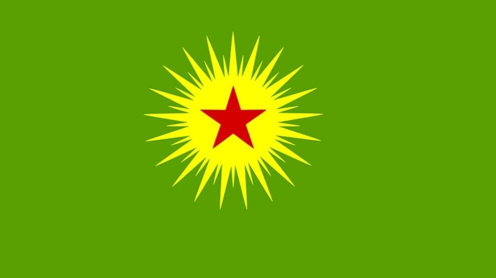 KCK: Ji bo azadiya fizîkî ya Rêber Apo statuya Rojava rabin ser piyan
