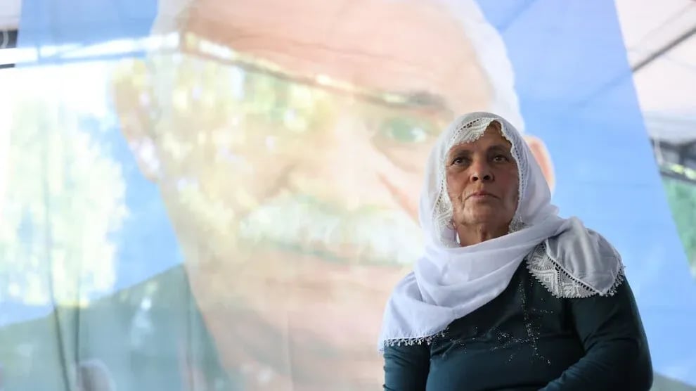 KCK: Ma do rêça şehîdanê xo de şirê